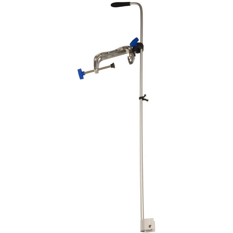 Canne Pour Echosondeur Dam Transducer Pole