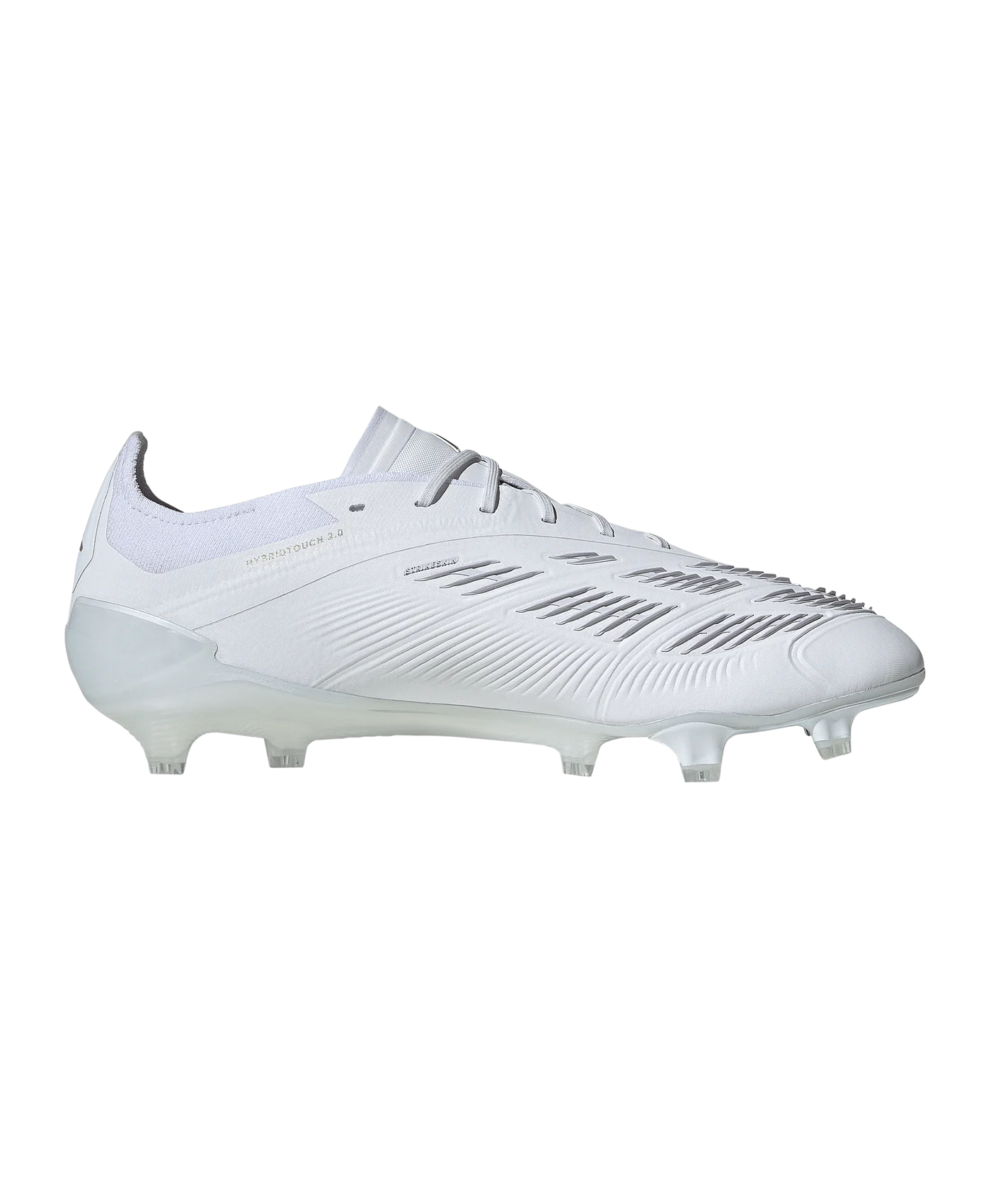adidas Predator Elite FG Day Spark Weiss Gold