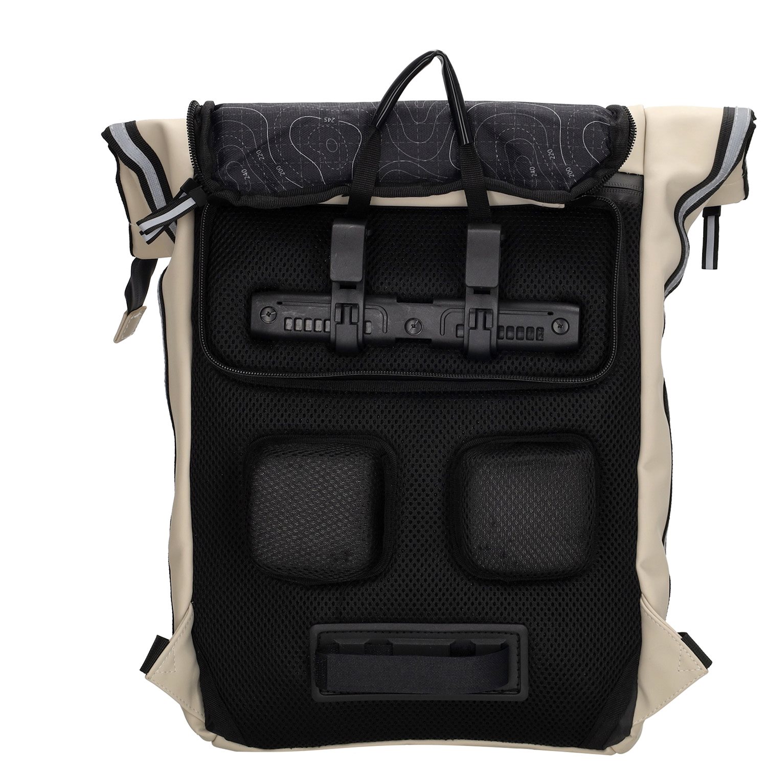 Beagles Originals Panniers lighttaupe