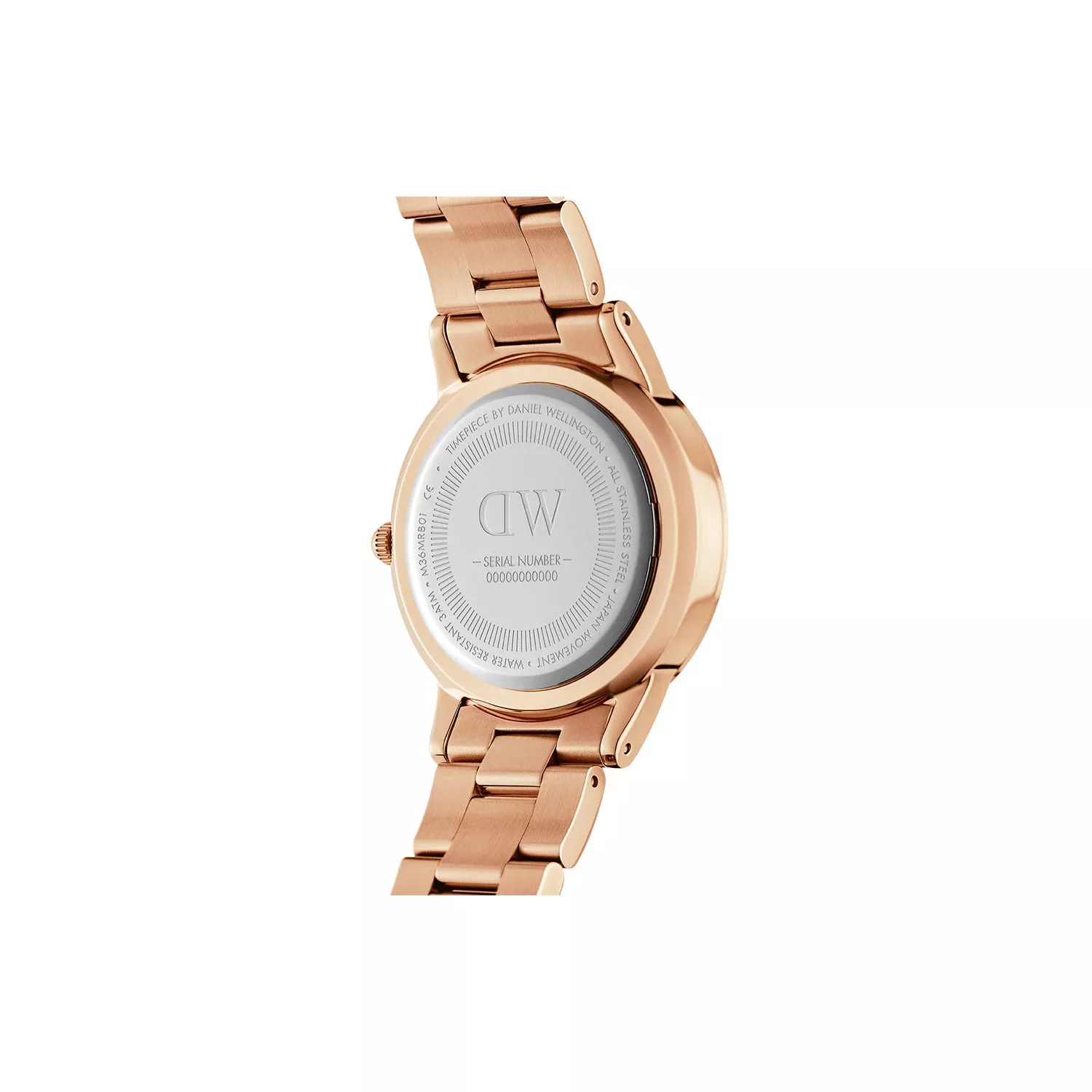 Daniel Wellington Iconic Link 28 DW00100214
