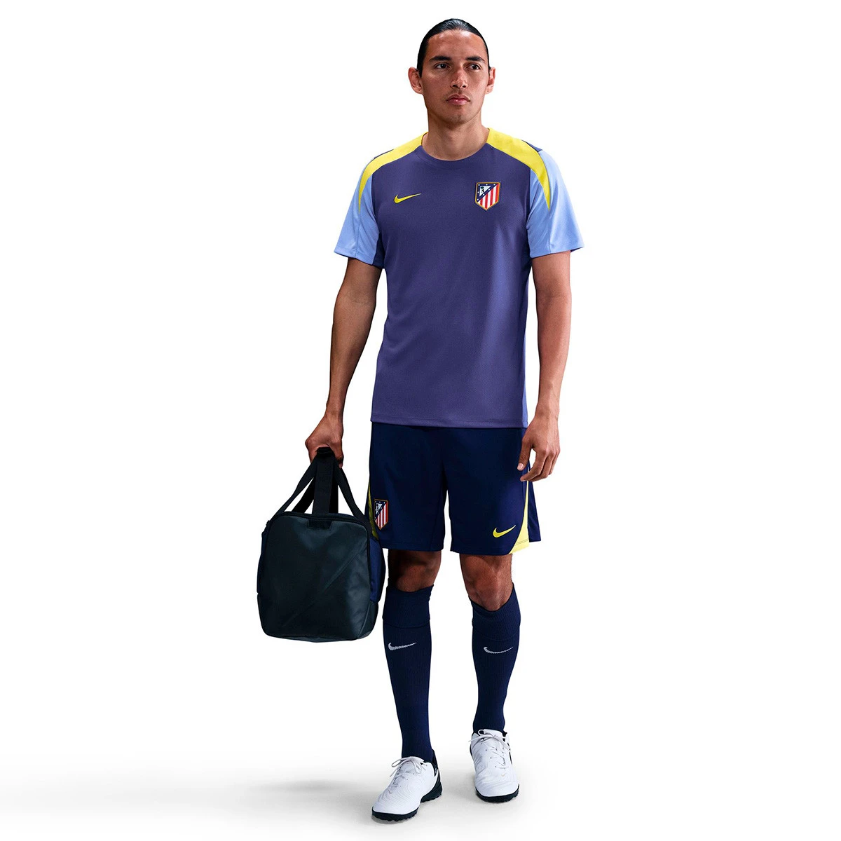 T-Shirt Nike Atlético de Madrid Training 2025-2026