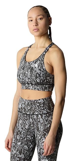 THE NORTH FACE - BRASSIERE FLEX BRA PRINT W