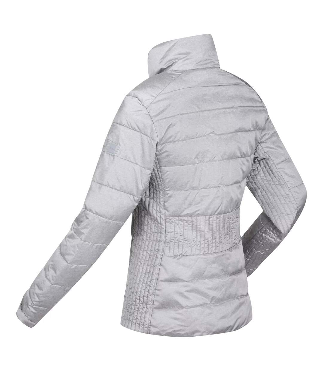 Regatta - Doudoune KEAVA - Femme (Argenté) - UTRG8160