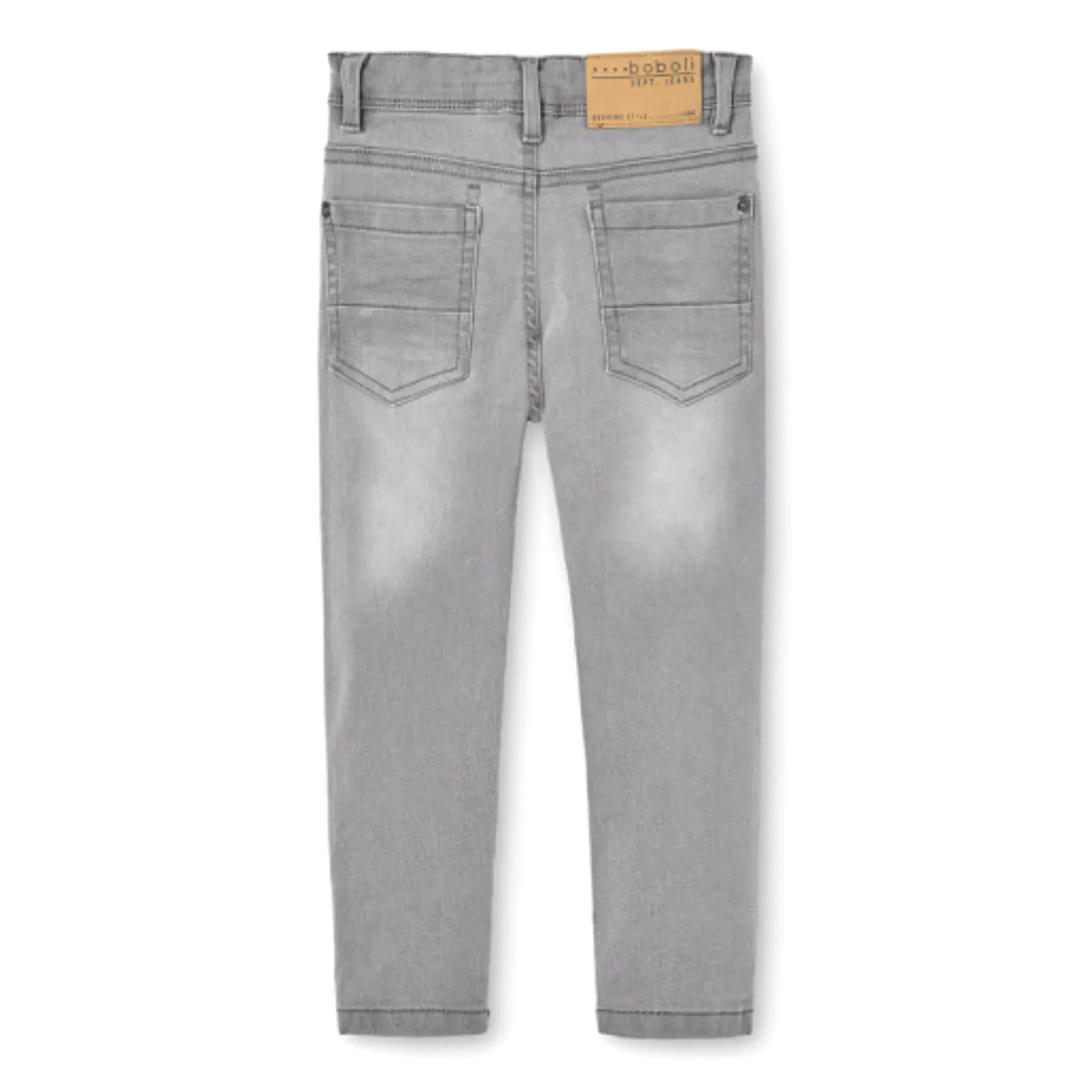 Boboli Jeans Collège 4-10ans