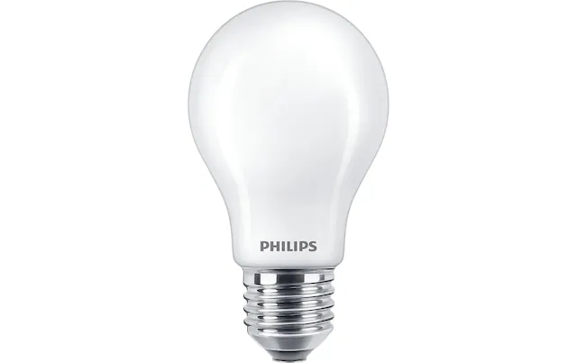 Philips LED-Leuchtmittel »45056 W (100 W) E27 Wa« E27 Warmweiss