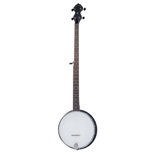 Gold Tone AC-1LN Openback Long Neck 5Str.