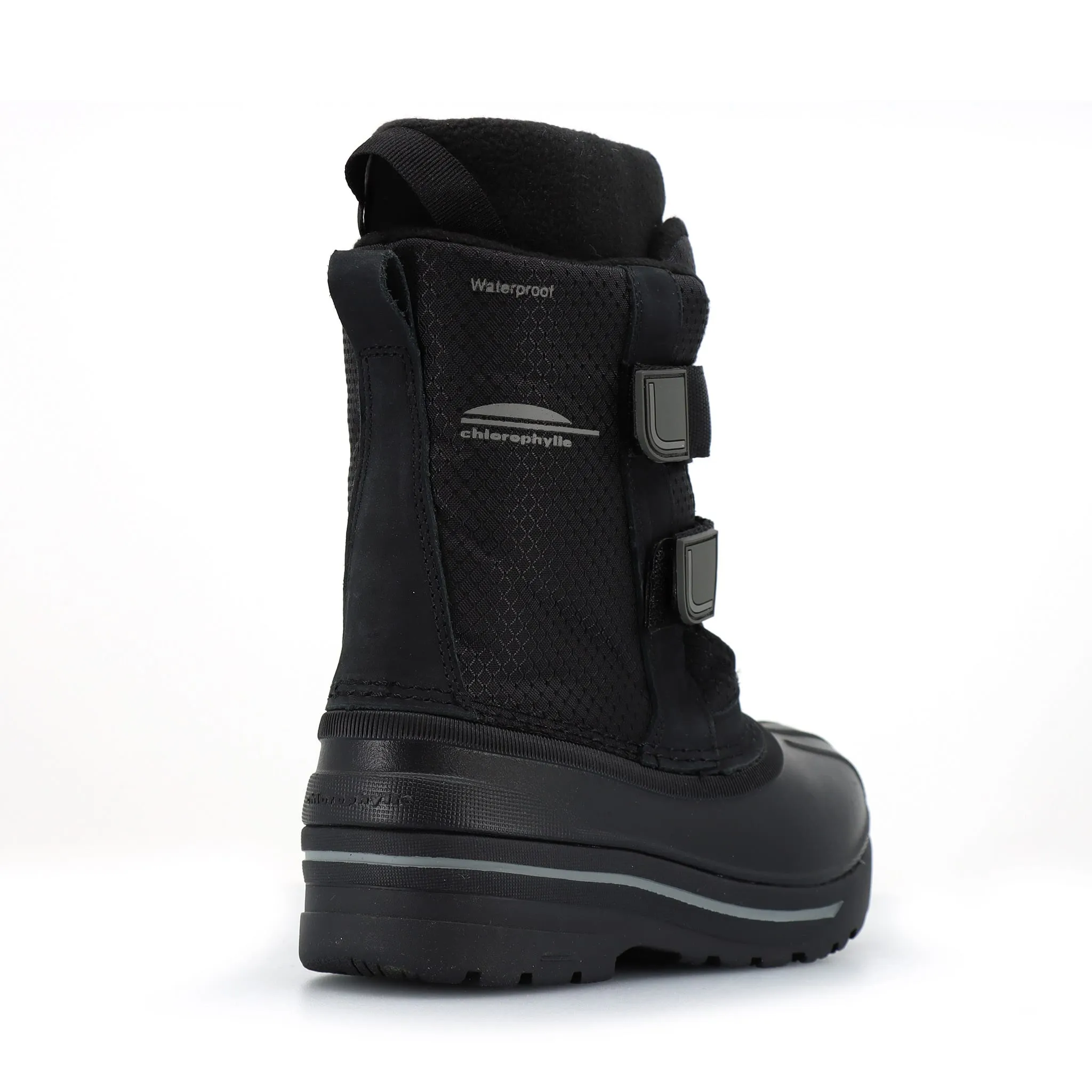 Chlorophylle Botte Altais Pointures 10-6
