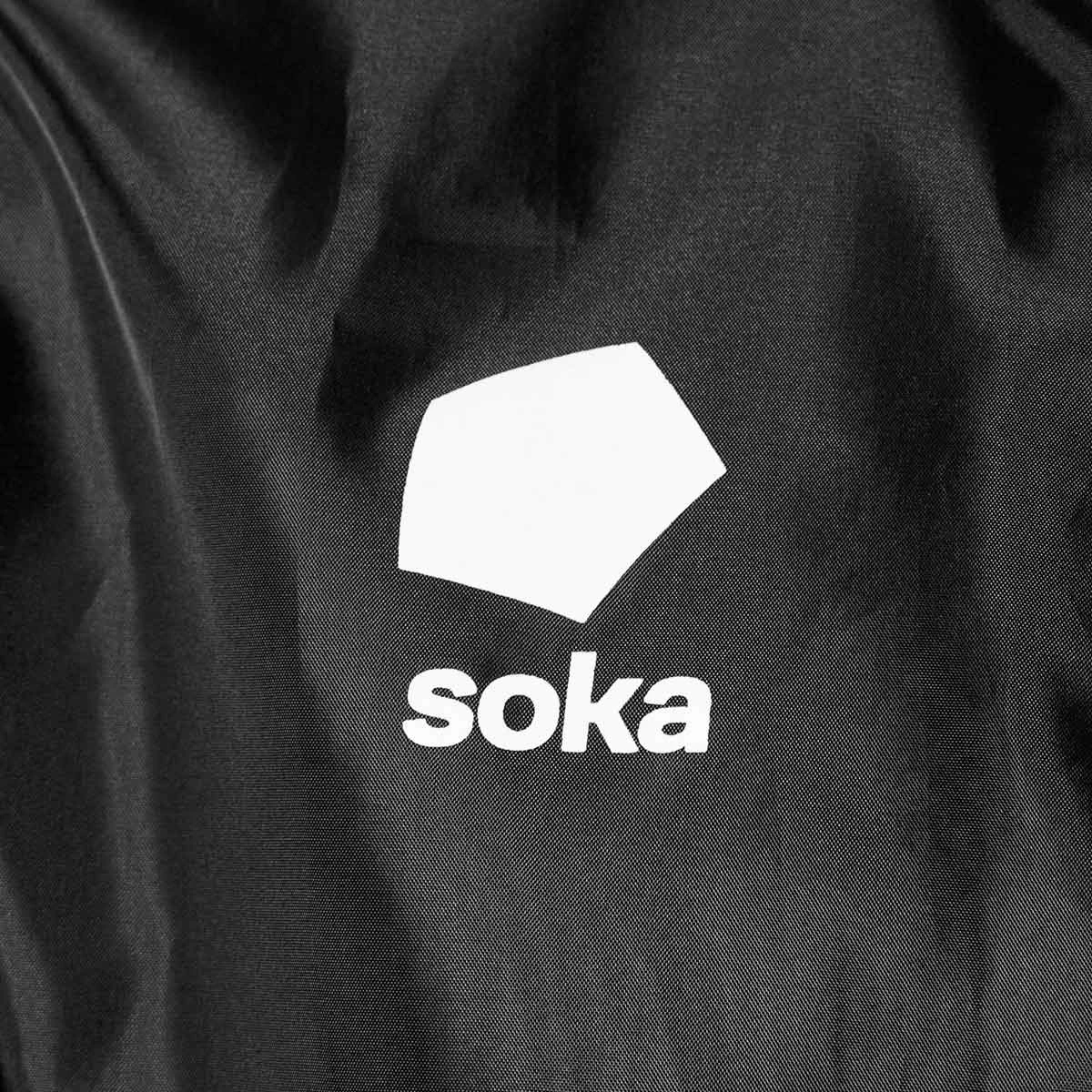 Impermeável Soka Soul 23 Criança