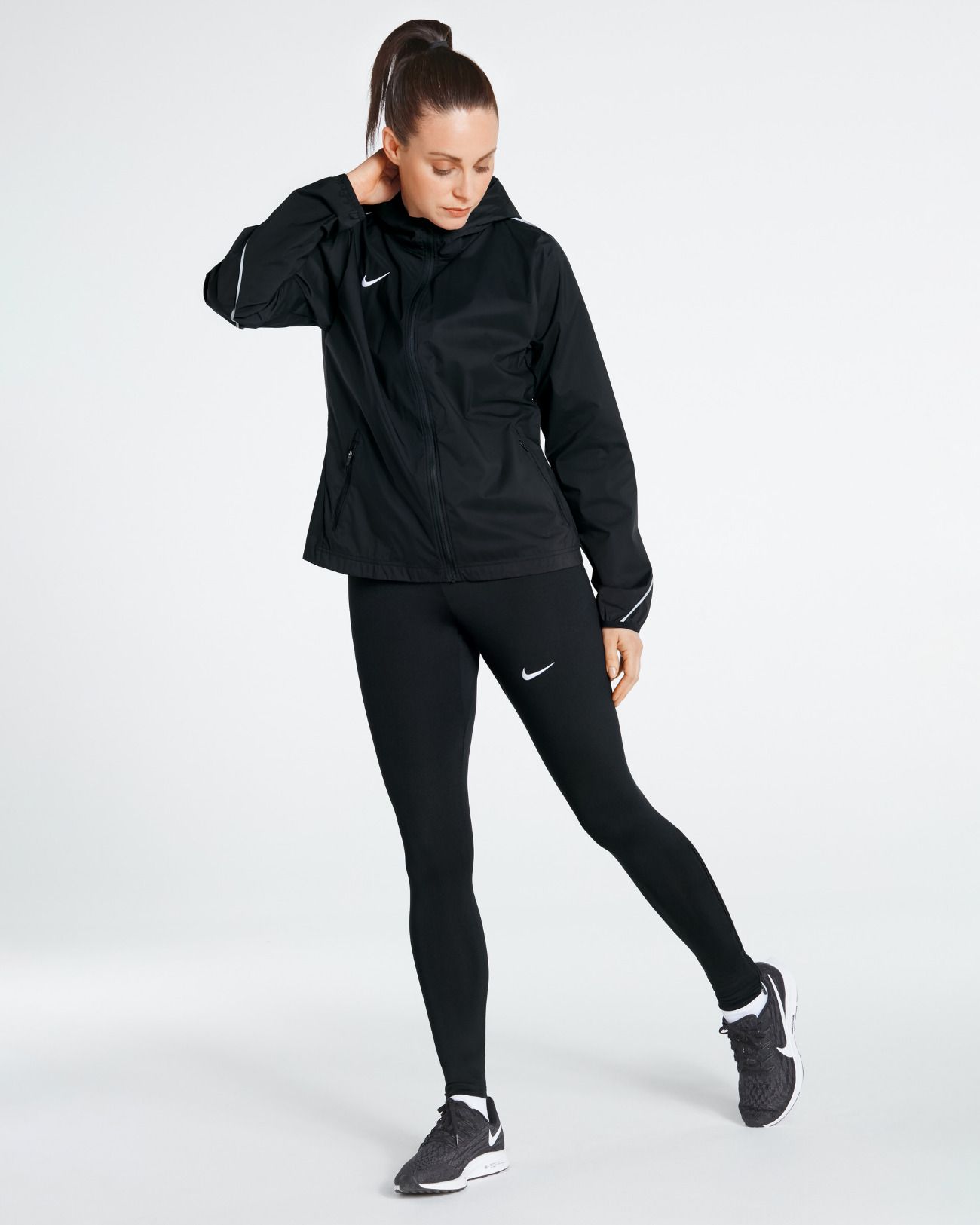 Legging Nike Stock Noir pour femme