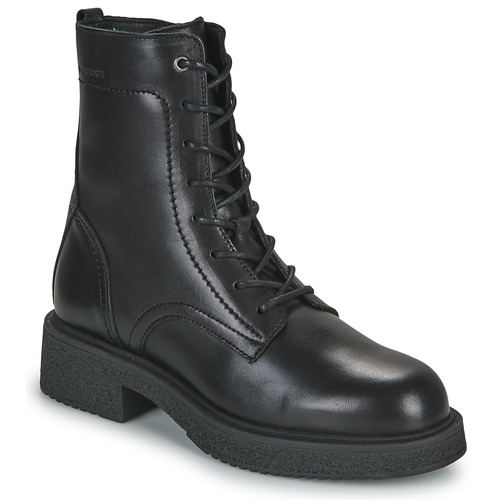 Bullboxer - VIRA LACE BOOT-MATE - Noir