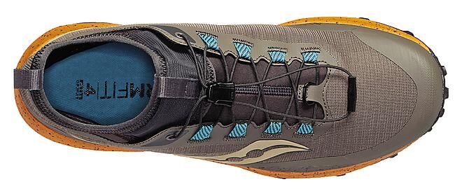 SAUCONY - CHAUSSURES DE TRAIL PEREGRINE 13 ST M