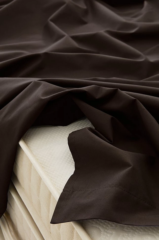 ZACK PERCALE laken økologisk