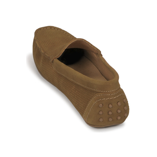 Brett & Sons - 4529 - Marron