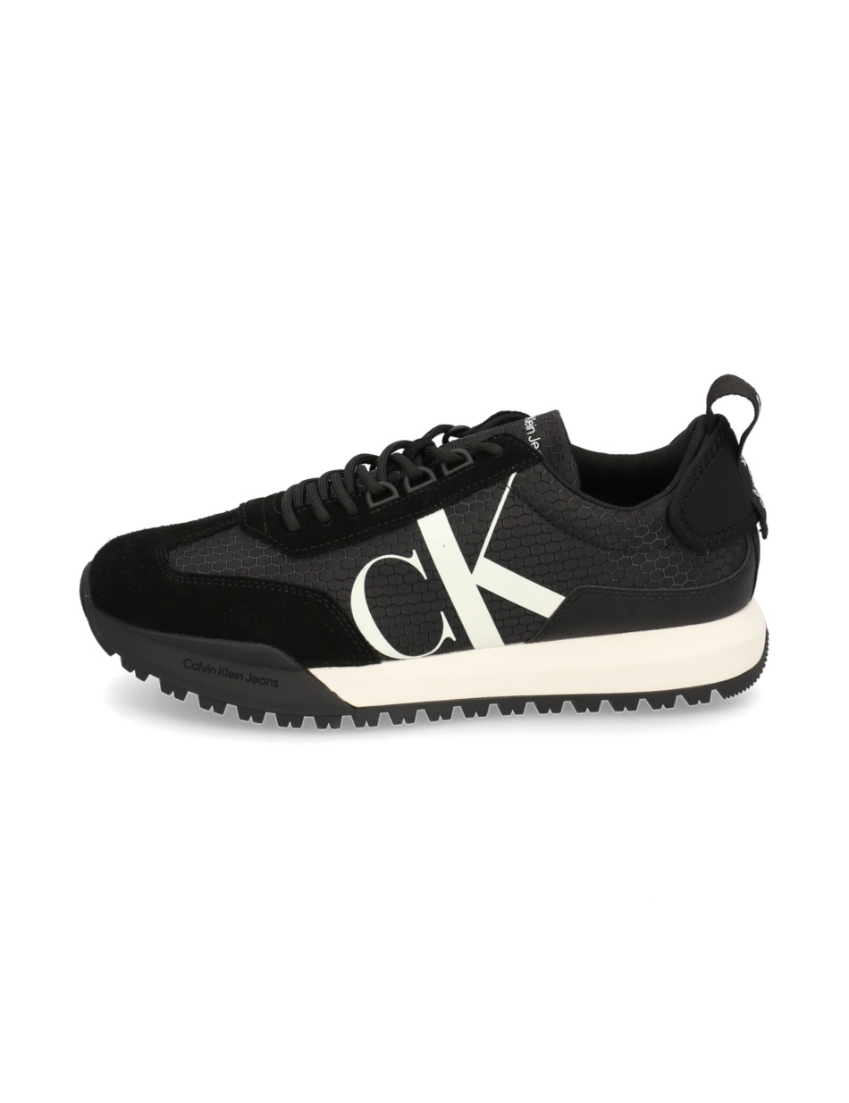 NEW RETRO RUNNER LACEUP R POLY