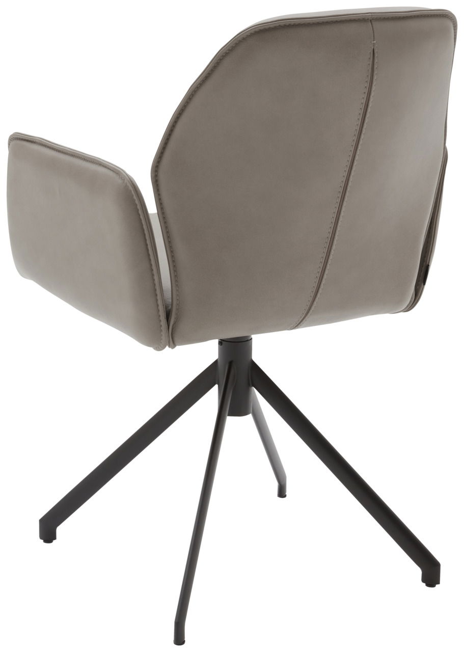 Dieter Knoll Armlehnstuhl SEDE