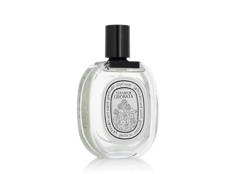 Diptyque Geranium Odorata Eau De Toilette Spray 100ml