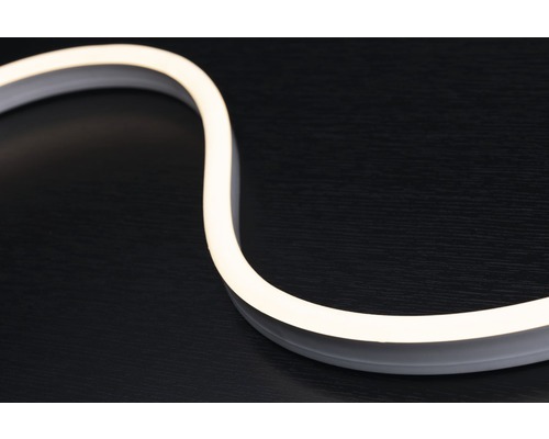 Paulmann Plug & Shine LED strip Neon flexibel IP67 2500 lm 3000 K 230/24V 5 m