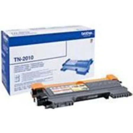 Brother Toner TN2010/TN-2010 1.000 schwarz brother®