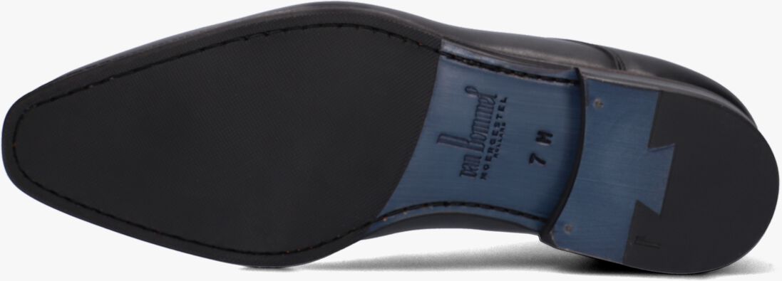 zwarte van bommel nette schoenen sbm-50029 raffa
