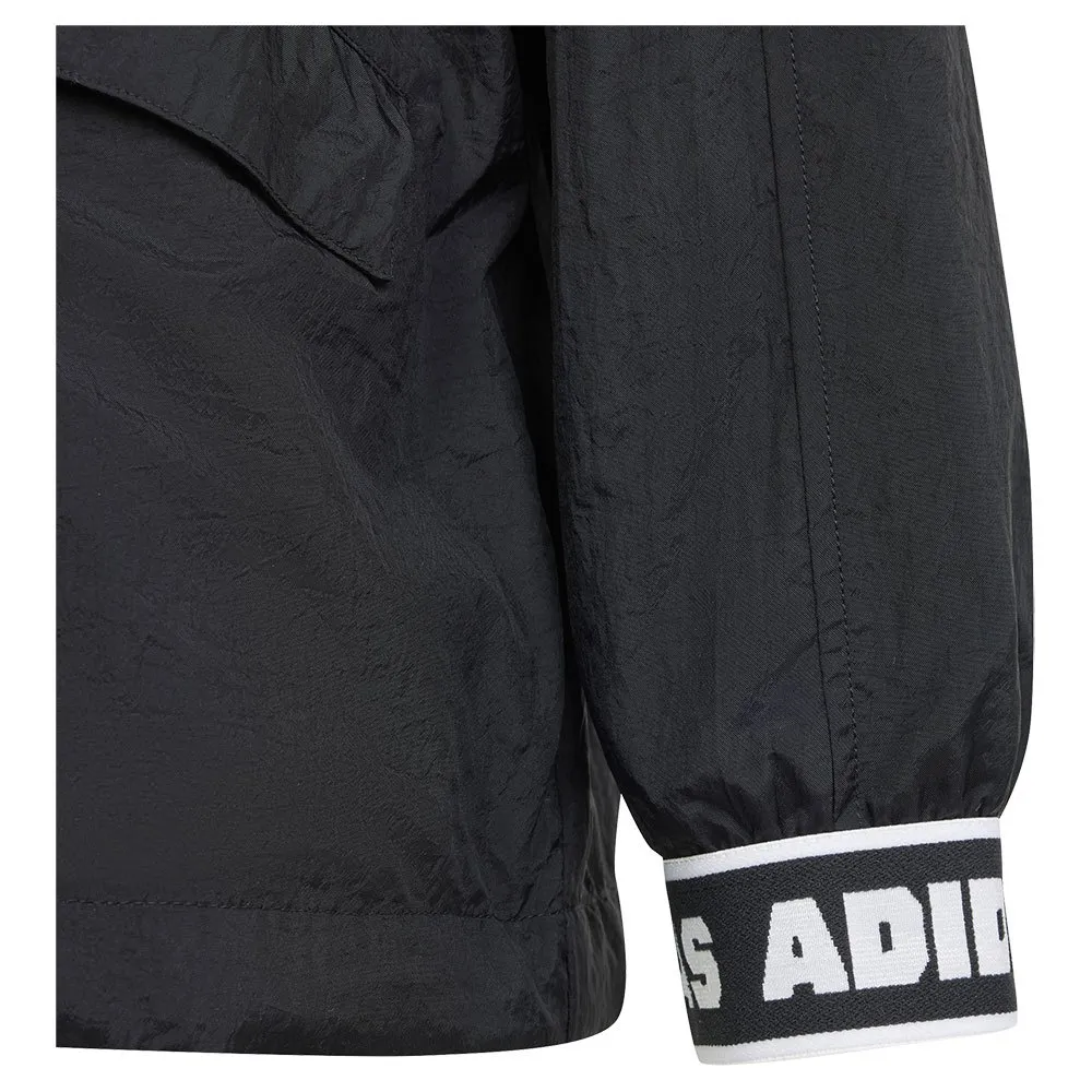 adidas Dance Windbreaker jacke