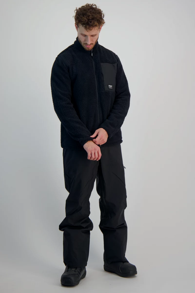 Oakley TC Earth Shell Herren Skihose