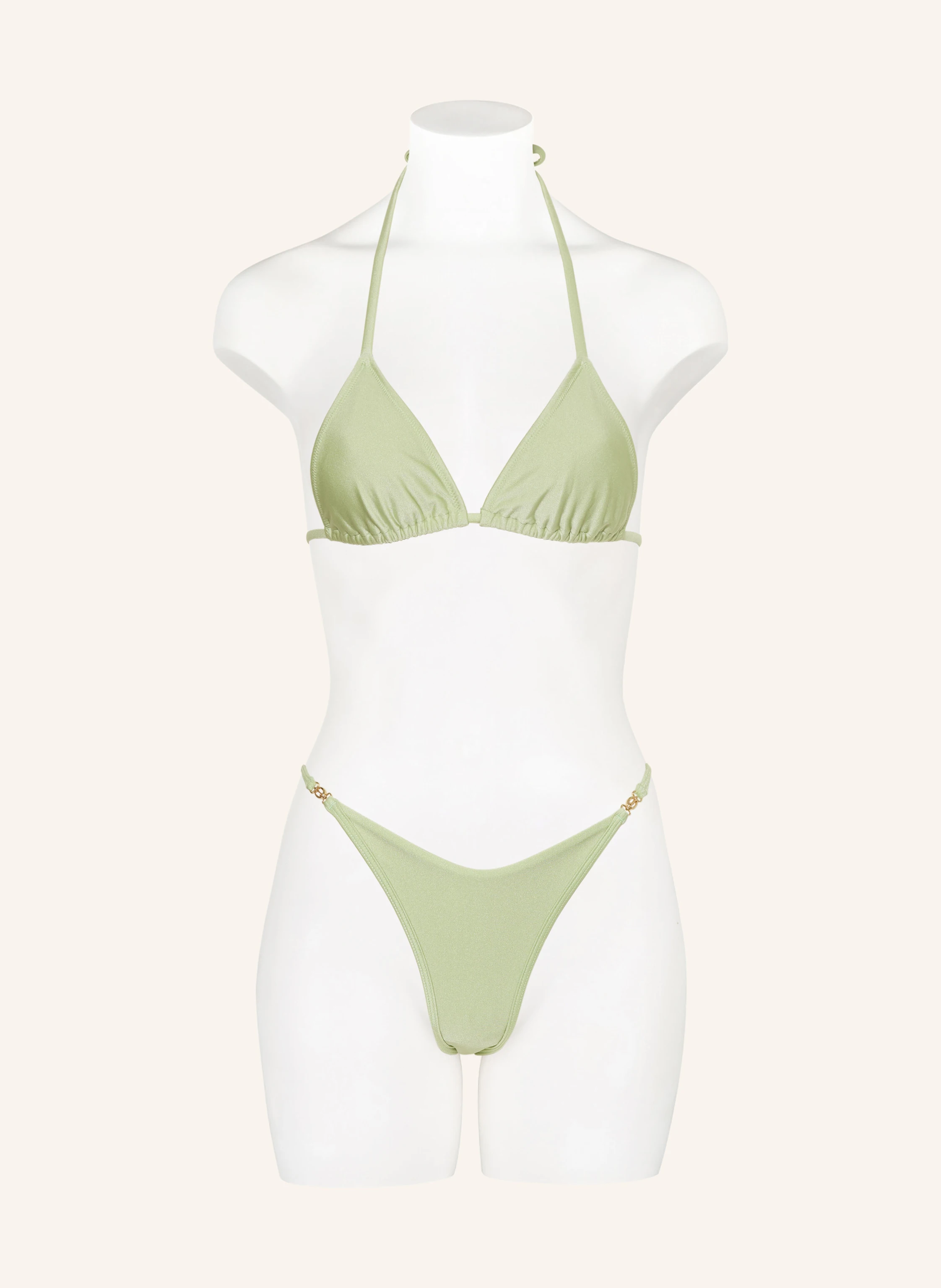 JANTHEE Triangel-Bikini-Hose ALEXIA