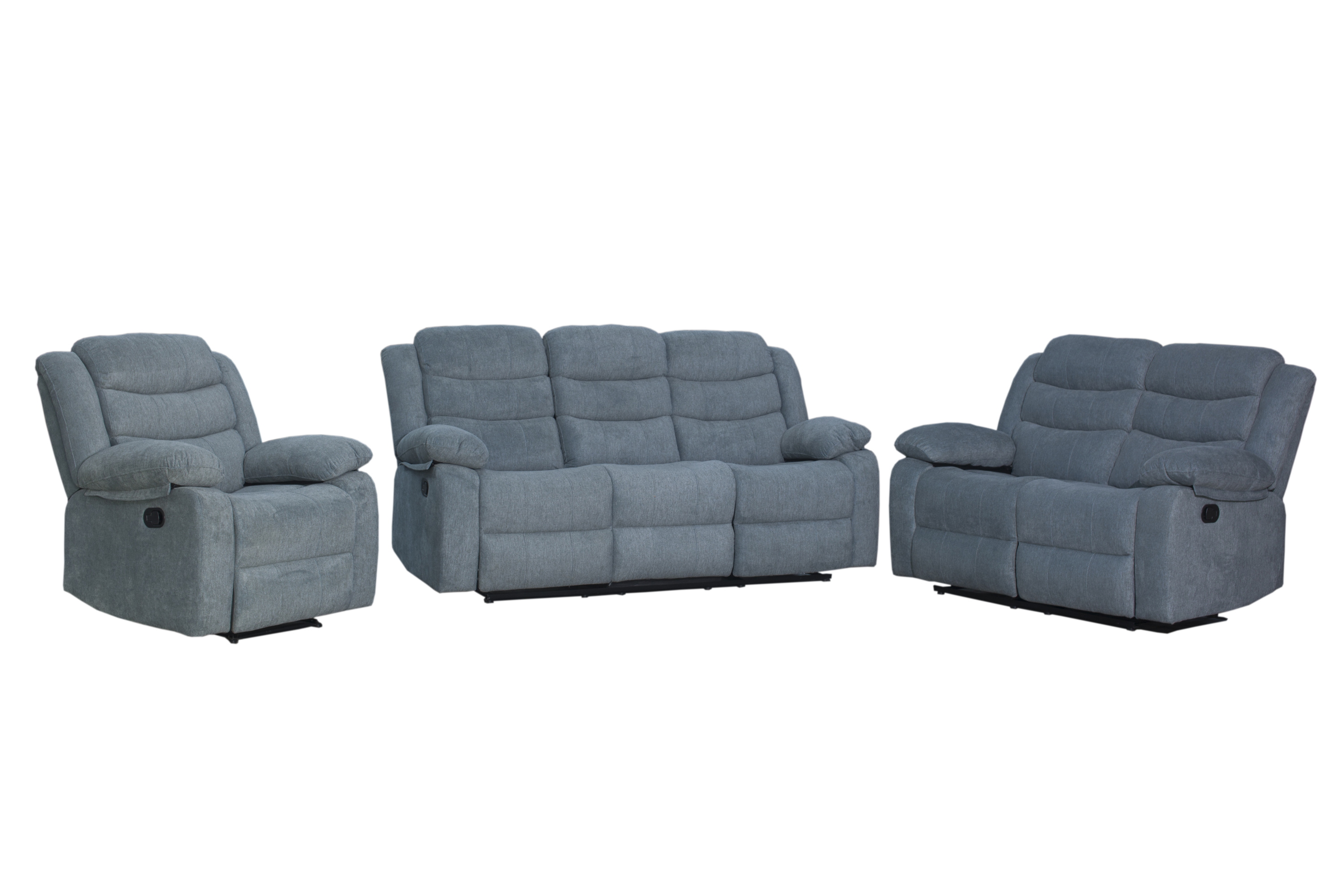 Sofa 2 Sitzer HARPER HUAMBO