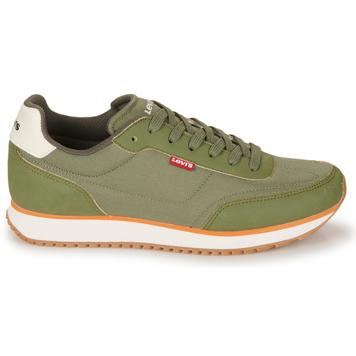 Levi's - STAG RUNNER - Kaki