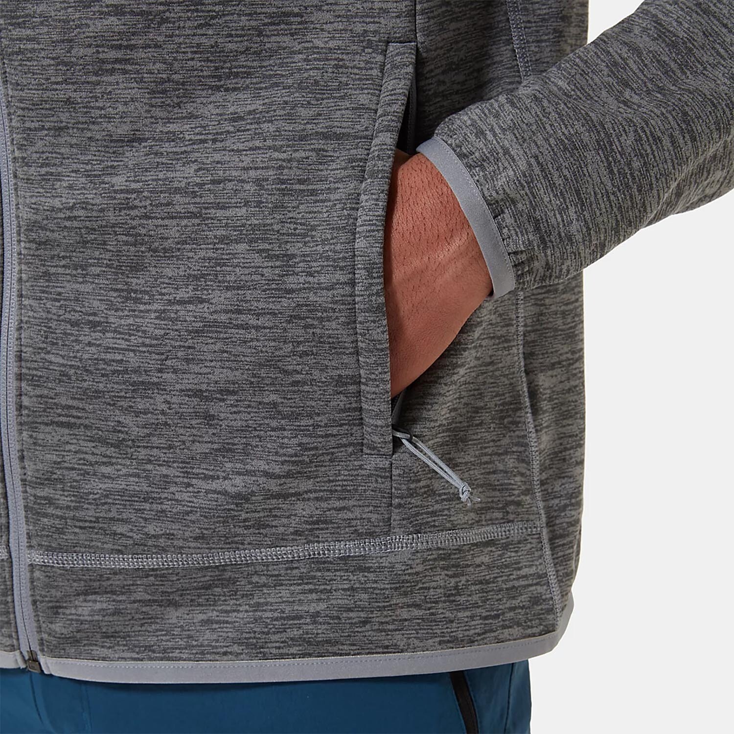 The North Face Mens Canyonlands 1/2 Zip