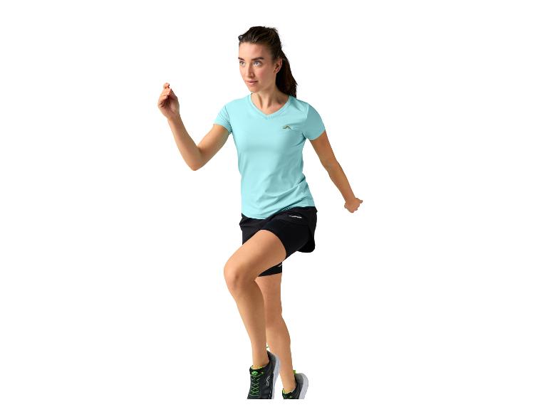 Dames sportshirt