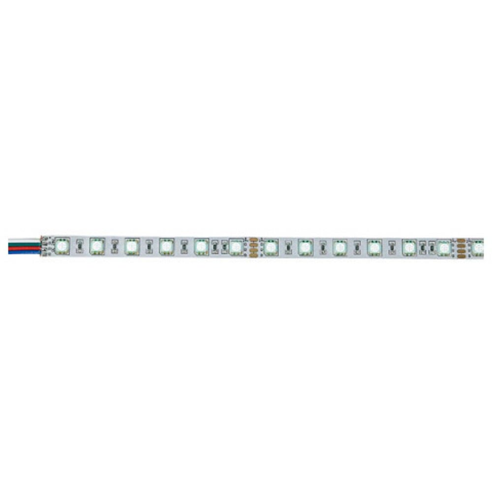Artecta Havana Ribbon RGB-60 24V LED strip 5 meter zwart