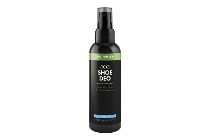 2GO SUSTAINABLE SHOE DEO