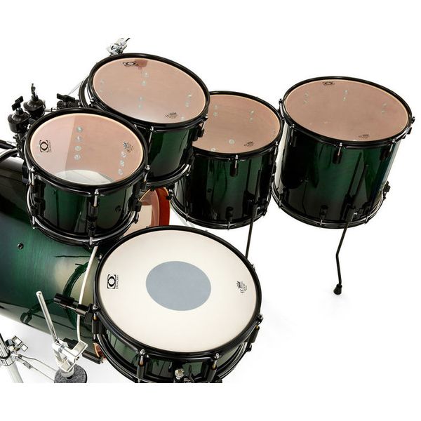 DrumCraft Series 4 Rock Set SGF