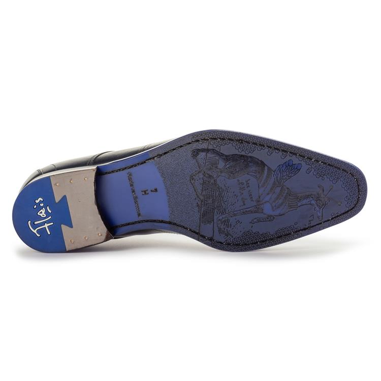 Floris van Bommel SFM-30349 darkblue