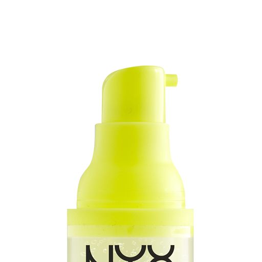 NYX Professional Makeup Plump Right Back Primer   Serum, 30 ml