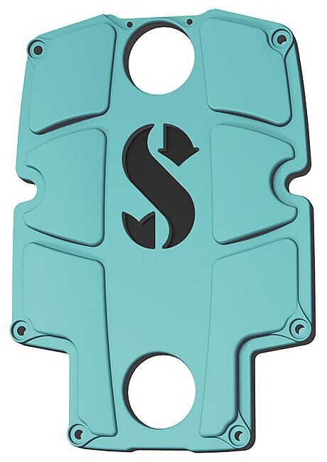 SCUBAPRO - KIT COULEUR POUR PLAQUE DORSALE S-TEK