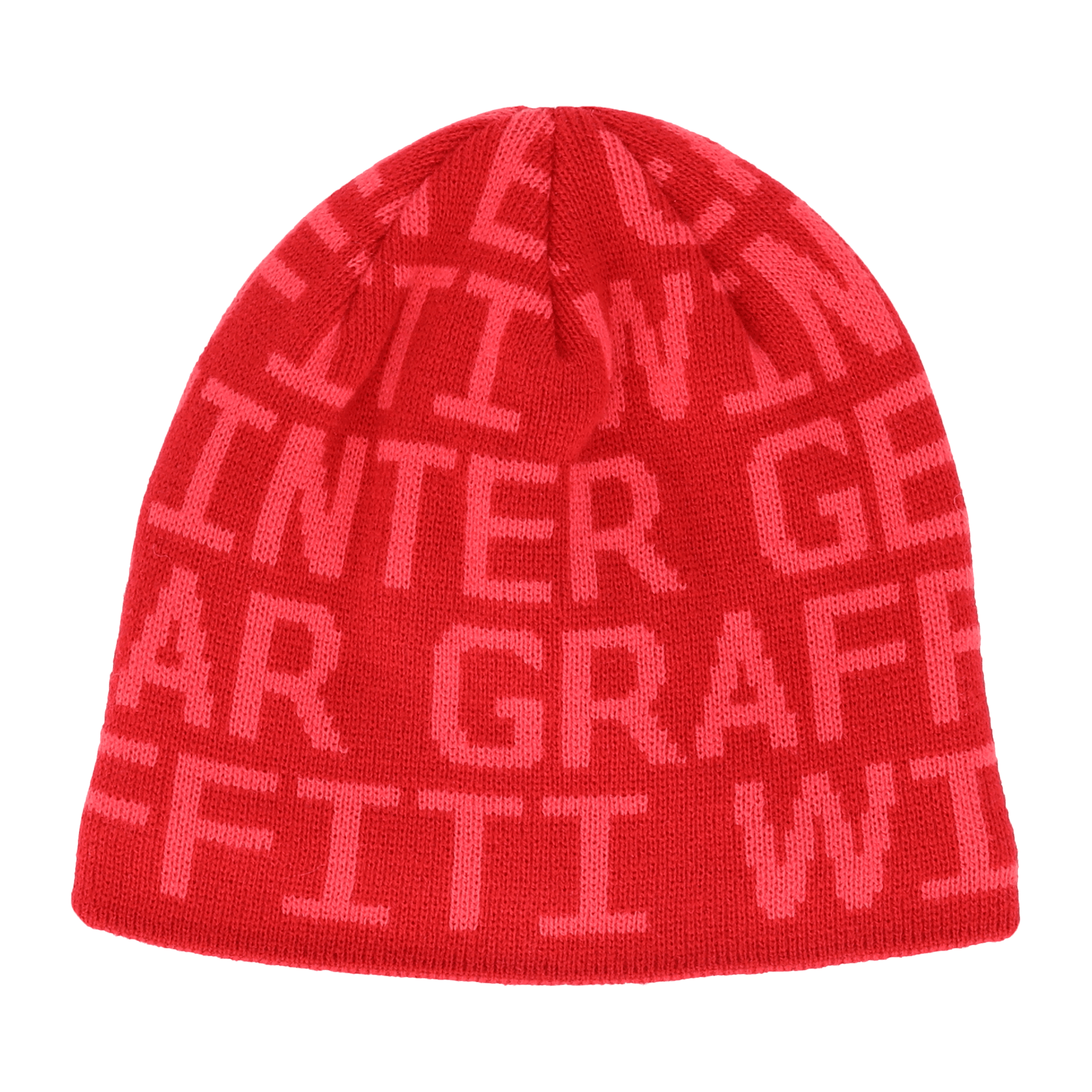 Graffiti Sultanan Hat - Lue, pannebånd og hals