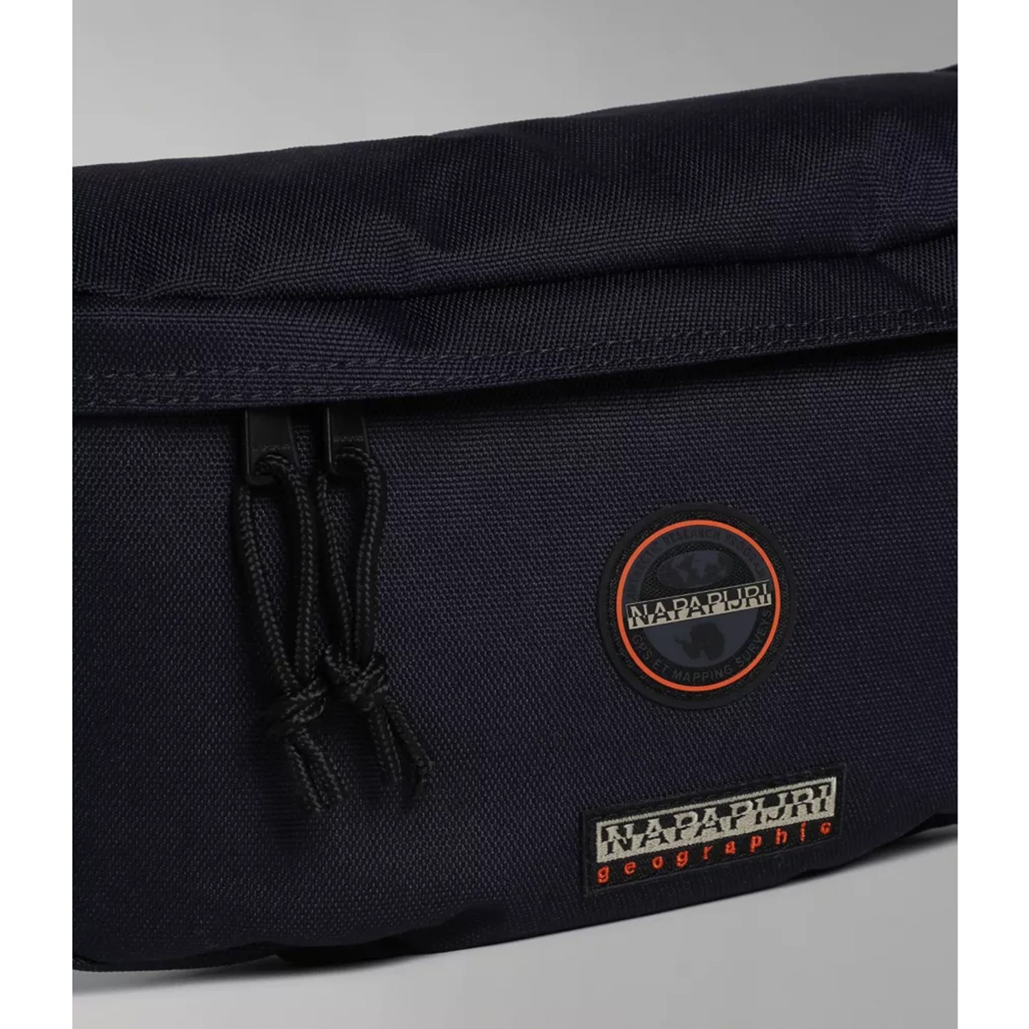 Napapijri Voyage Waistbag blu marine