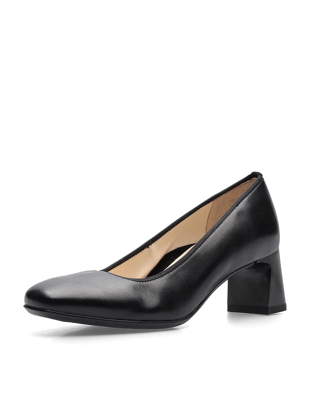Pumps Tango schwarz