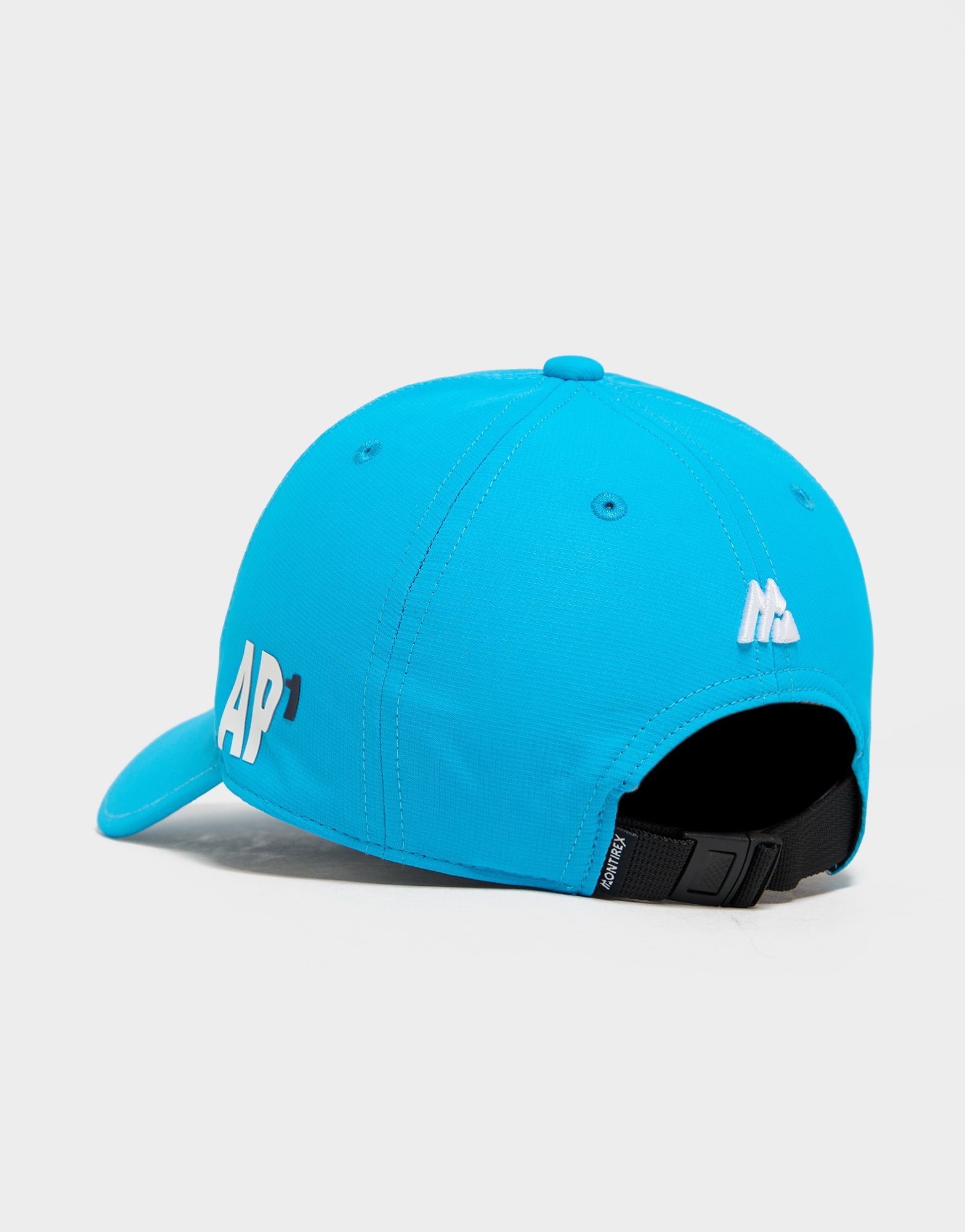 MONTIREX Casquette AP1 Junior
