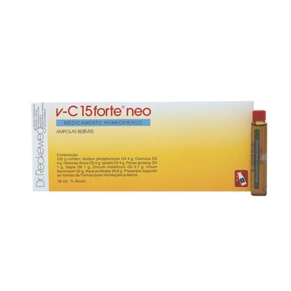 V-C 15 Forte Neo