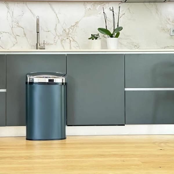 Søppelbøtte Kitchen Move