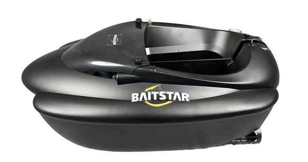Bateau amorceur Baitstar Compact Plus (avec sonar Wifi SonarTab)