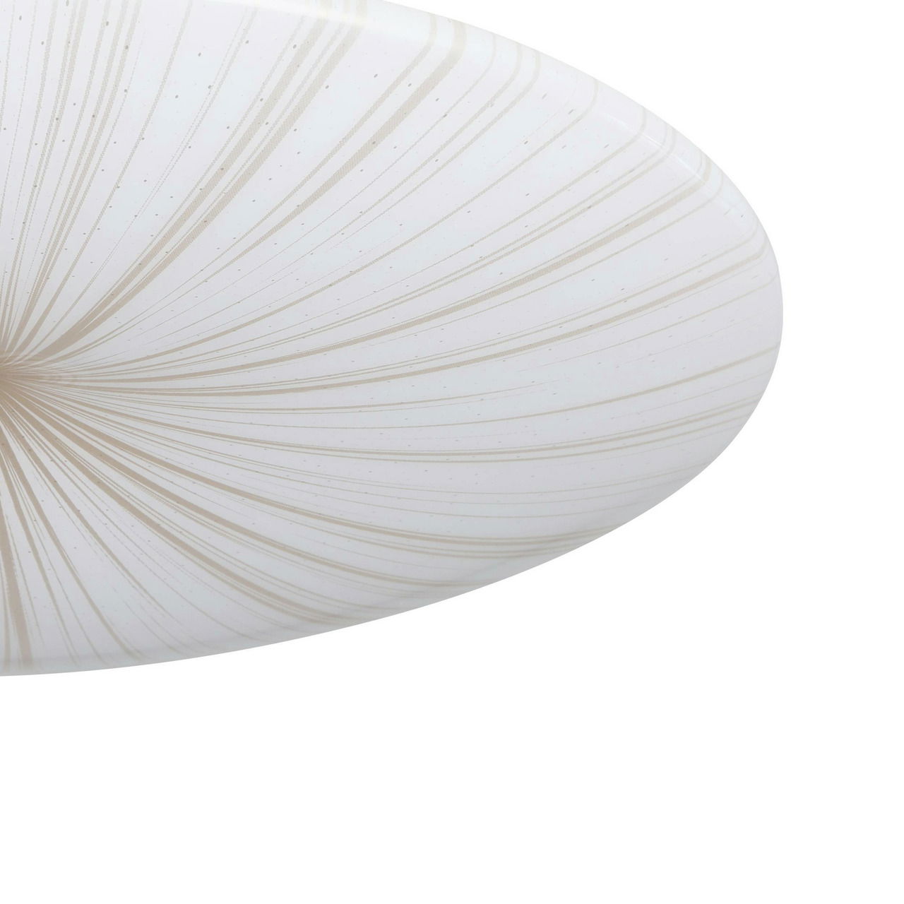 Eglo Leuchten LED-Deckenleuchte NIEVES