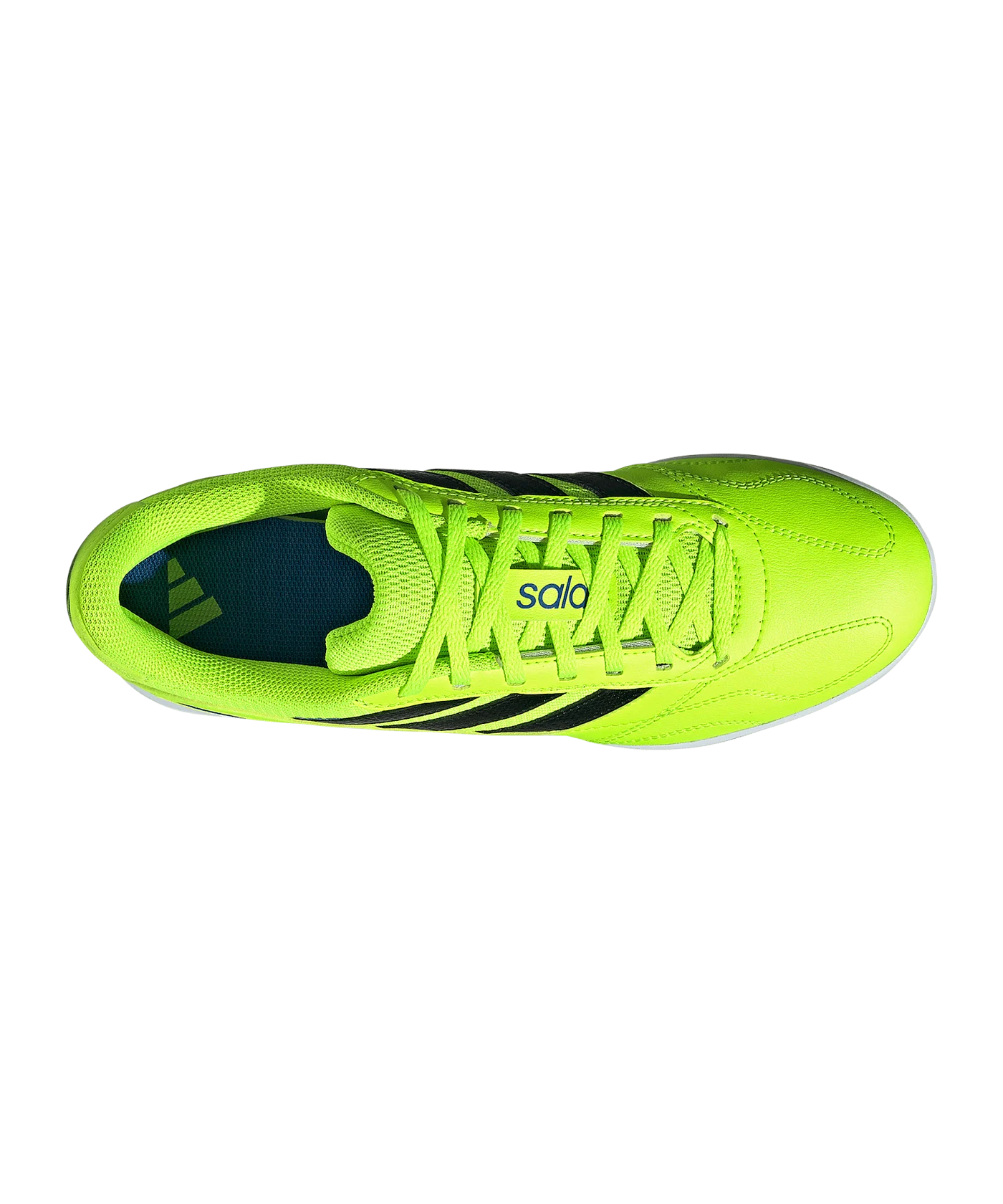 adidas Super Sala III IN Gelb