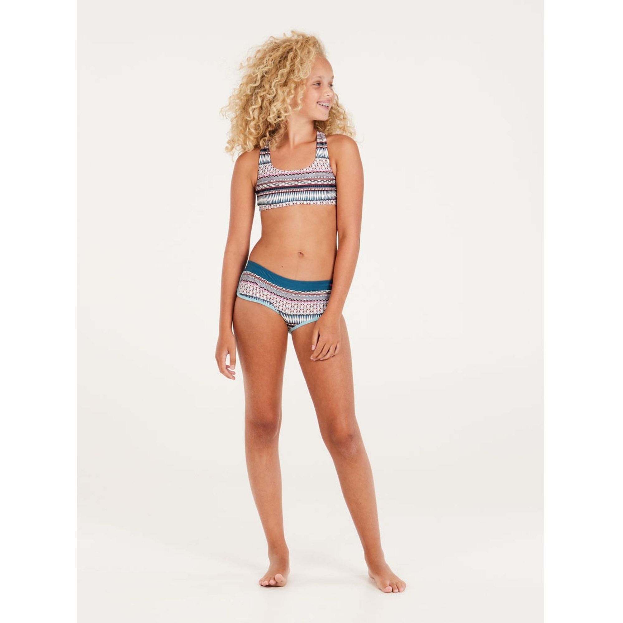 ProtestMIRROR JR bikini