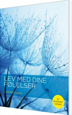Lev Med Dine Følelser - Casper Aaen - Bog