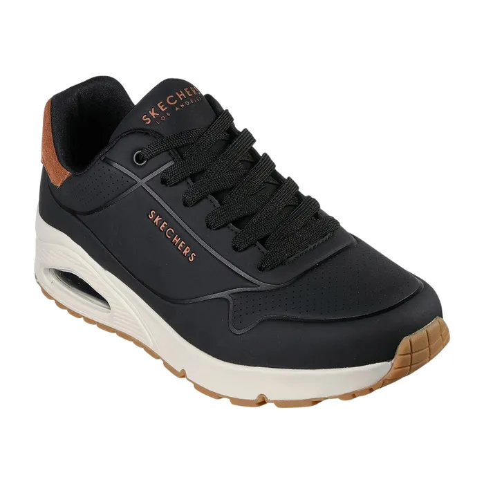 Skechers Uno Suited On Air Sneakers Heren