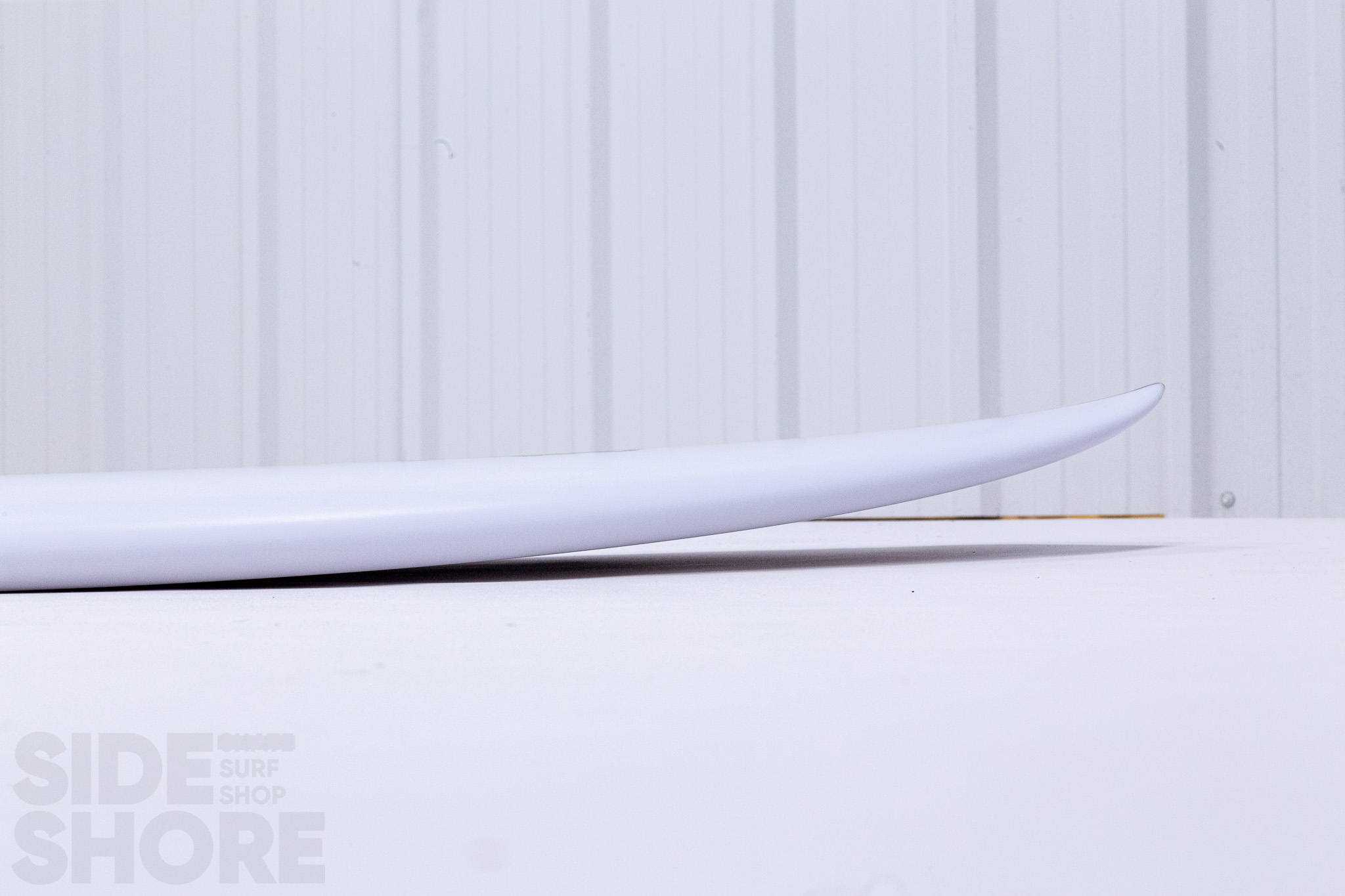 Lost Pisces - 5'8 x 20.63