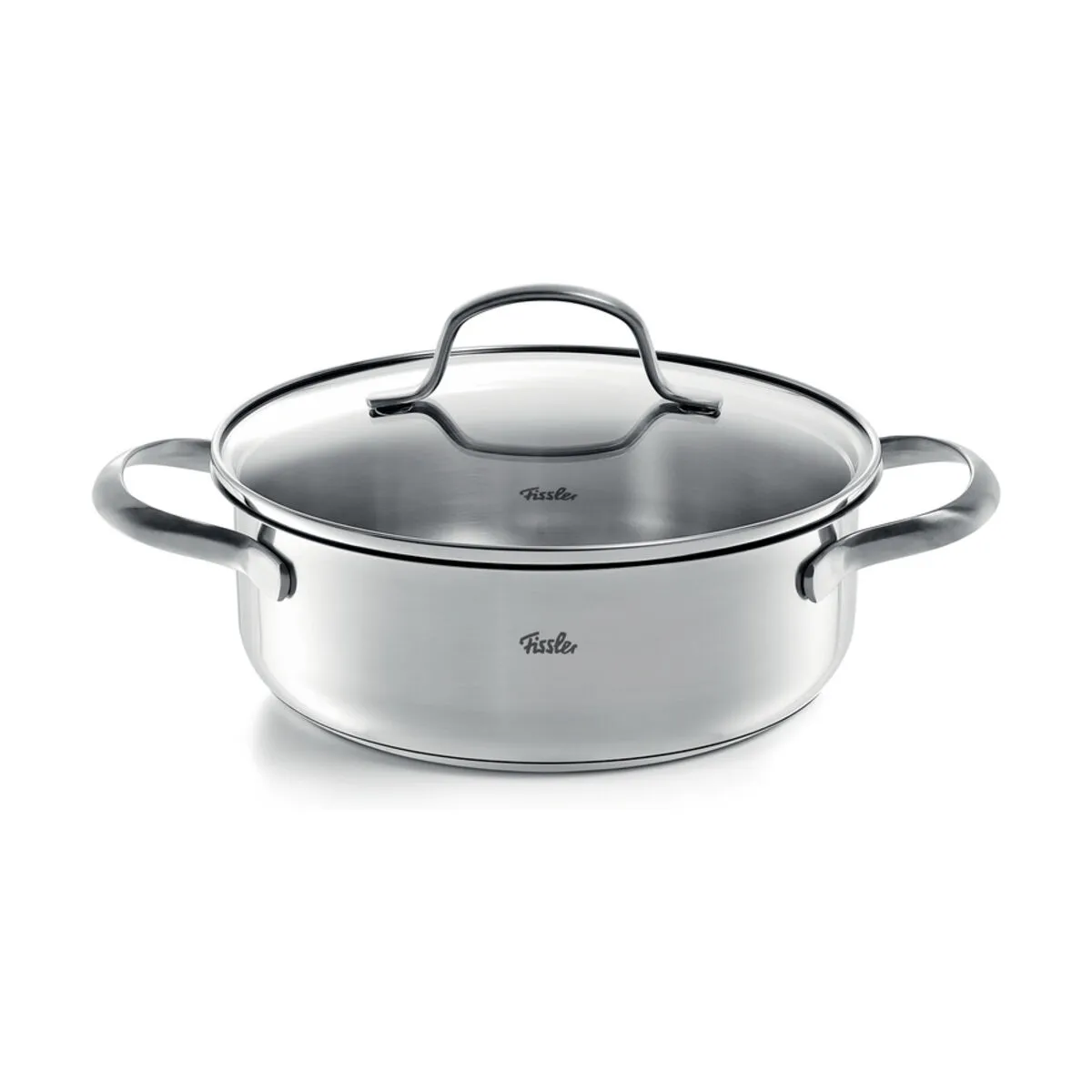 Fissler San Francisco Gryde
